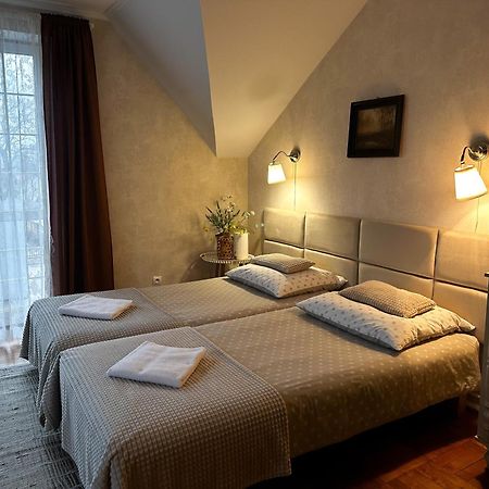 Apartamenty 72 - Agroturystyka Wola Pekoszewska 외부 사진