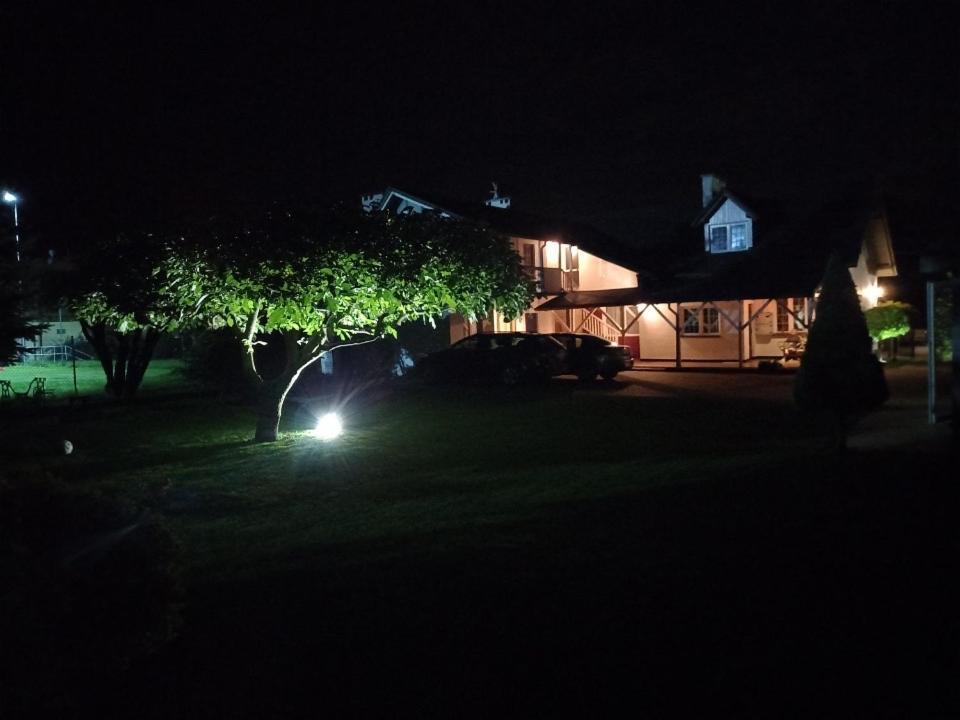 Apartamenty 72 - Agroturystyka Wola Pekoszewska 외부 사진