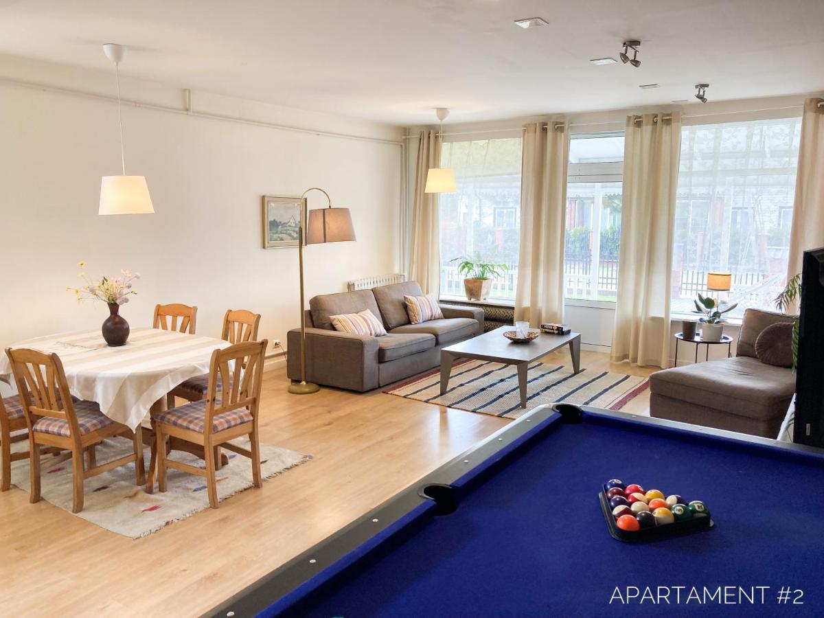 Apartamenty 72 - Agroturystyka Wola Pekoszewska 외부 사진