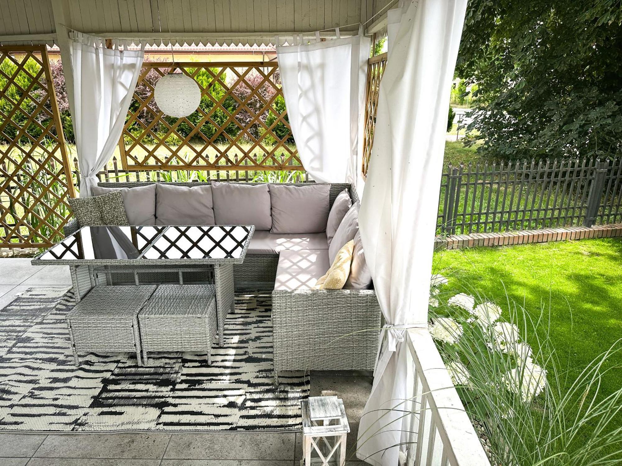 Apartamenty 72 - Agroturystyka Wola Pekoszewska 외부 사진