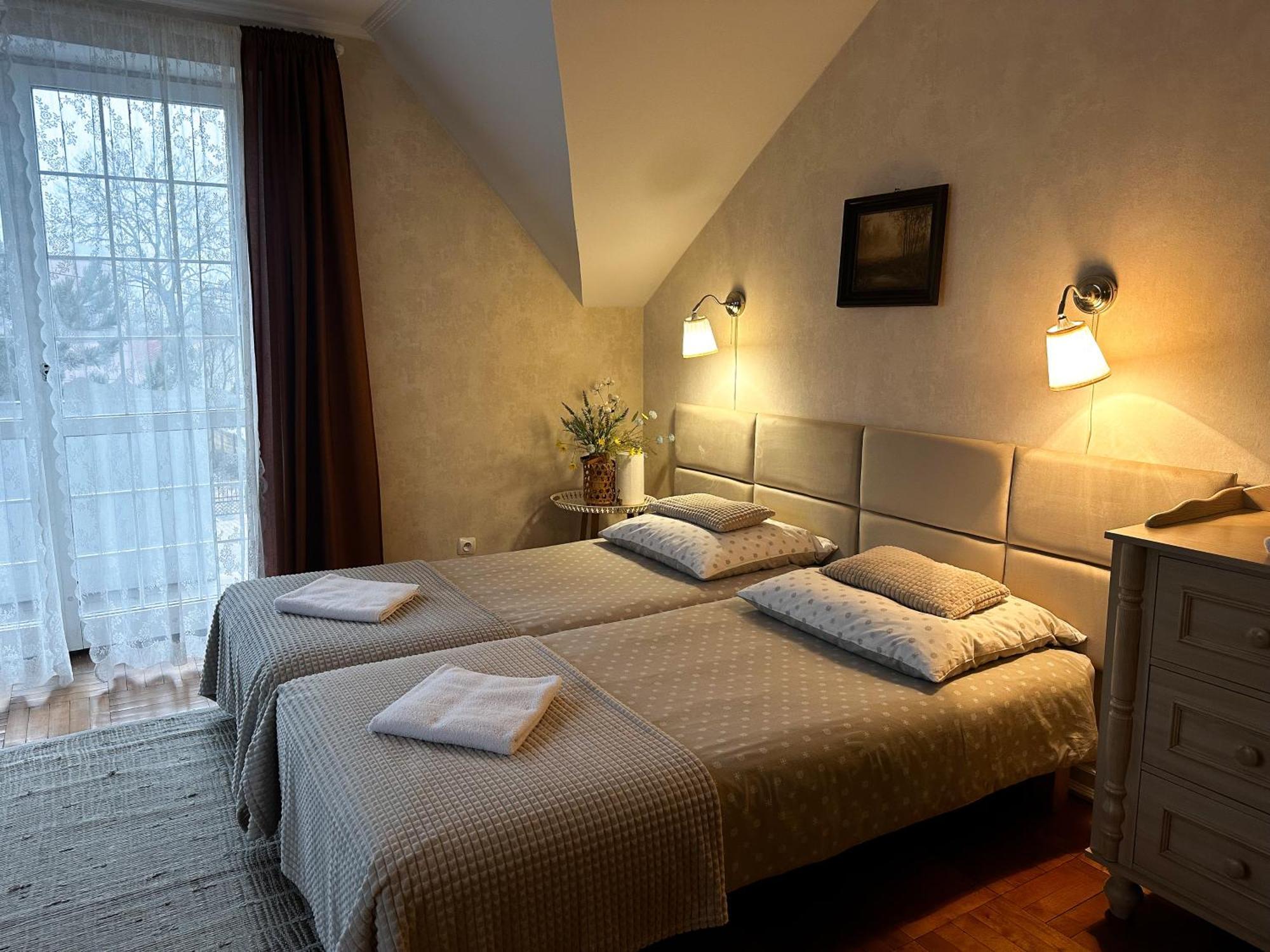 Apartamenty 72 - Agroturystyka Wola Pekoszewska 외부 사진