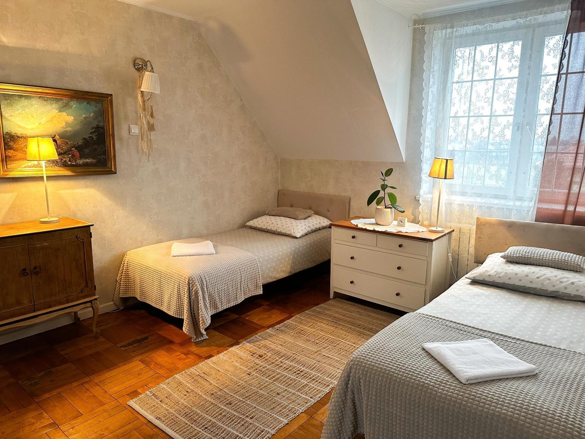 Apartamenty 72 - Agroturystyka Wola Pekoszewska 외부 사진